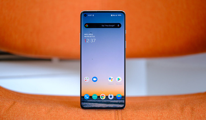 Điện thoại OnePlus 8 - 12GB/256GB