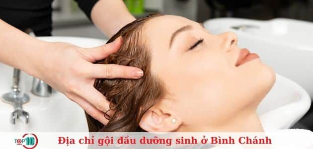Spa Kly Nguyễn - Điểm đến vàng cho mái tóc khỏe đẹp