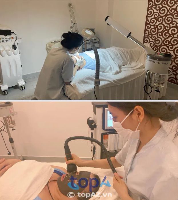 Young Spa & Clinic - Địa chỉ vàng cho làn da không tuổi
