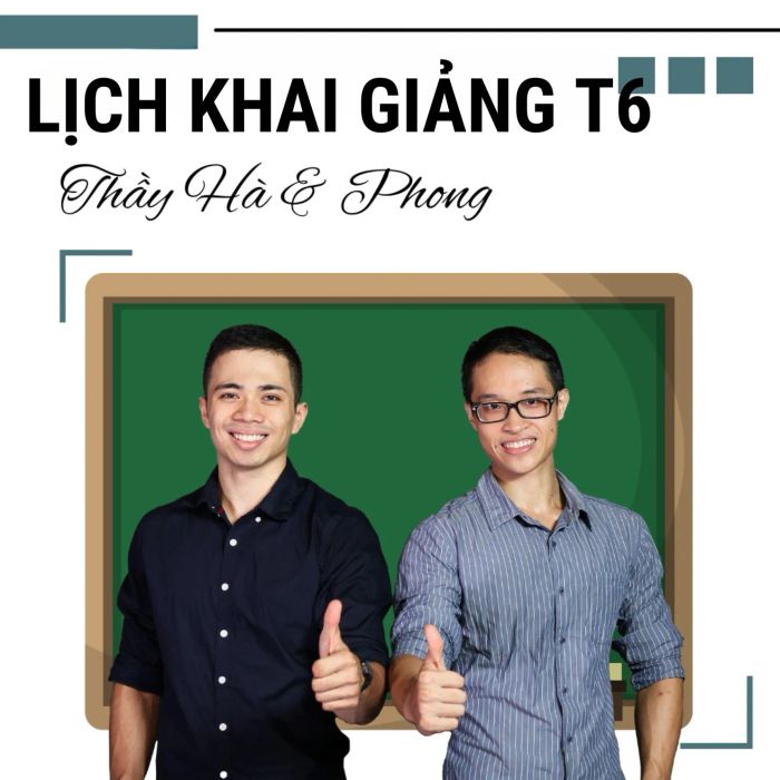 Môi trường học tập hiện đại tại Ha Phong IELTS