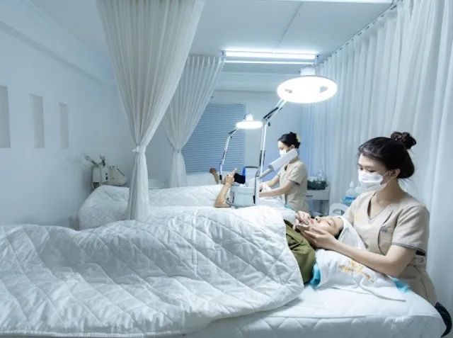 Miskin Beauty Spa