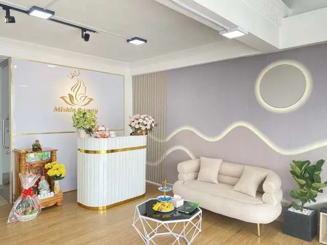 Miskin Beauty Spa