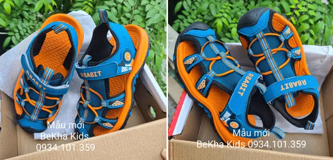 BeKha Kids - Địa chỉ đáng tin cậy cho những đôi giày đẹp và chất lượng dành cho trẻ em