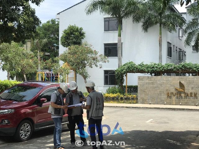 Danh sách các công ty xây dựng chất lượng và uy tín bậc nhất tại Tiền Giang