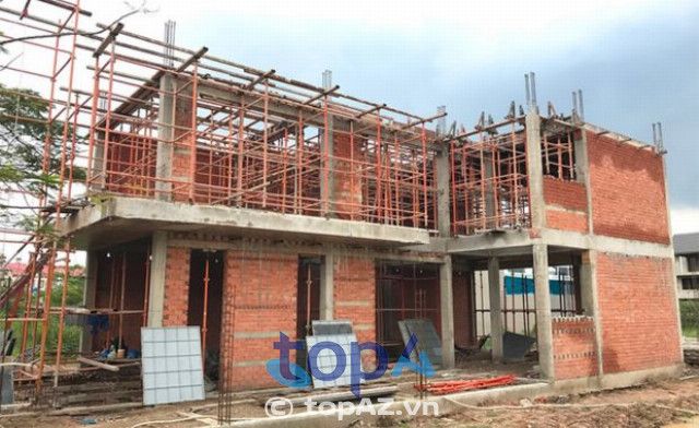 Huy Phát - Đơn vị thi công nhà ở uy tín bậc nhất tại Tiền Giang