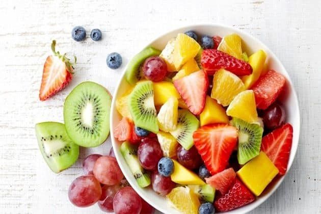 Gợi ý những địa điểm trái cây tô chất lượng nhất tại Quận 7