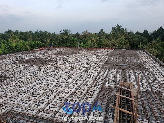 Danh sách công ty xây dựng uy tín hàng đầu tại Tiền Giang