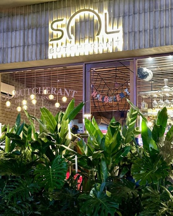 SOL Butcherant luôn nhận được những đánh giá cao từ các thực khách vì chất lượng món ăn và dịch vụ.