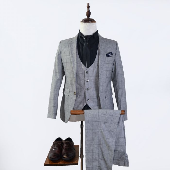 Winter Is Coming - Hình ảnh đẹp thứ 3 về bộ sưu tập vest