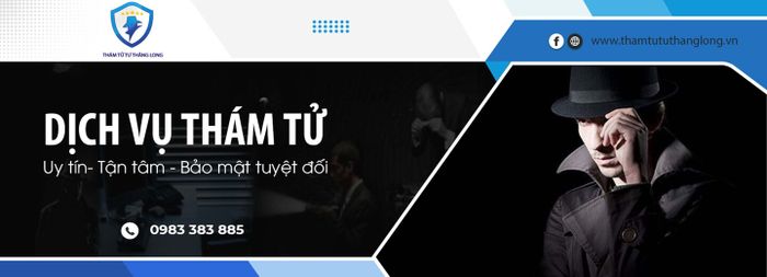 Thám Tử Thăng Long - Hình ảnh hoạt động