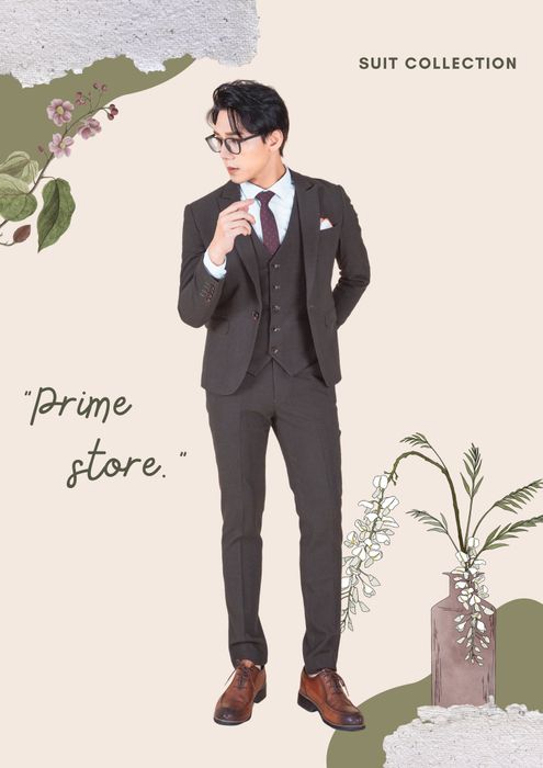 Hình ảnh không gian Prime Store