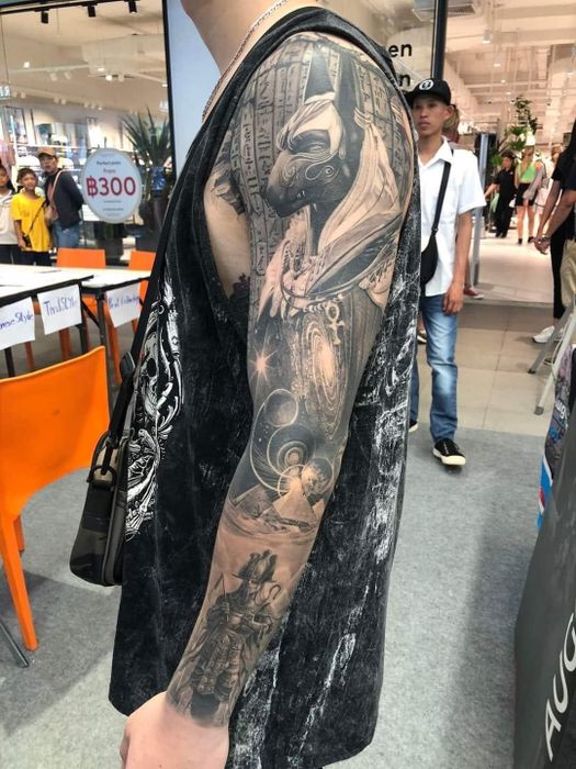 Hình ảnh của 179 Tattoo Studio lần 2