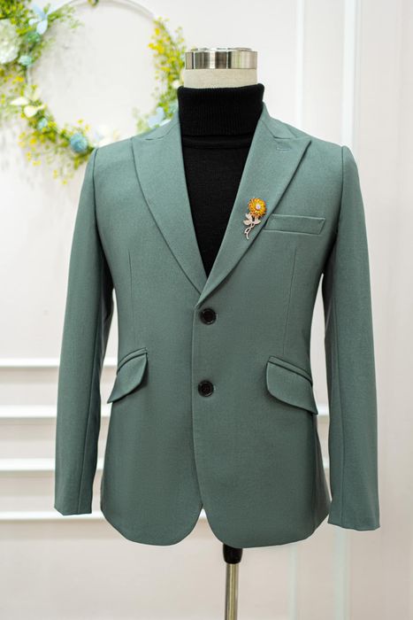 Mantino - Hình ảnh đầu tiên về bộ sưu tập vest đẳng cấp