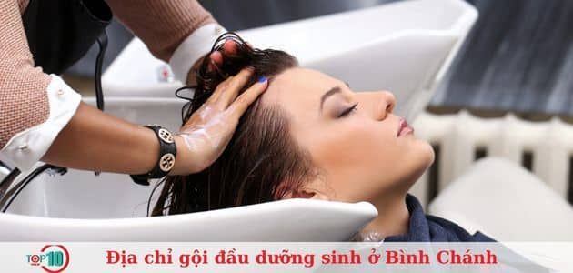 HT Beauty Spa - Chuẩn mực chăm sóc tóc bằng thảo dược