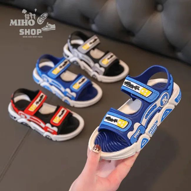 MIHO HOUSE - Cửa hàng giày dép trẻ em chất lượng