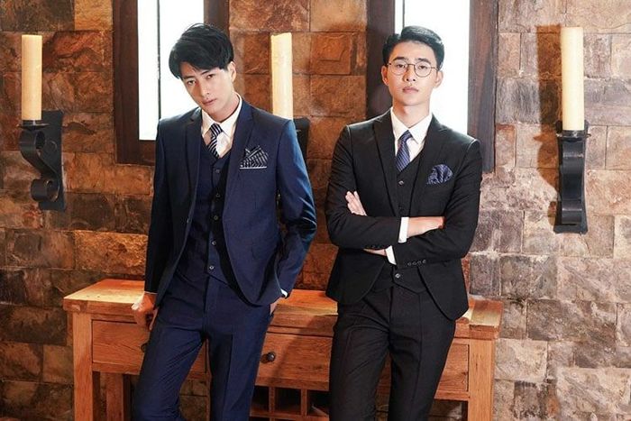CleverGent - Bộ sưu tập hình ảnh ấn tượng thứ 2