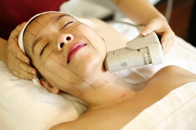 Aqua Spa - Địa chỉ nâng cơ săn chắc da chuẩn y khoa tại Phú Nhuận