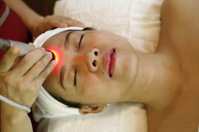Aqua Spa - Địa chỉ nâng cơ săn chắc da chuẩn y khoa tại Phú Nhuận