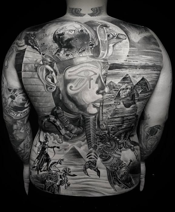 Hình ảnh của 179 Tattoo Studio lần 1