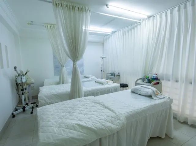 Miskin Beauty Spa Bình Thạnh