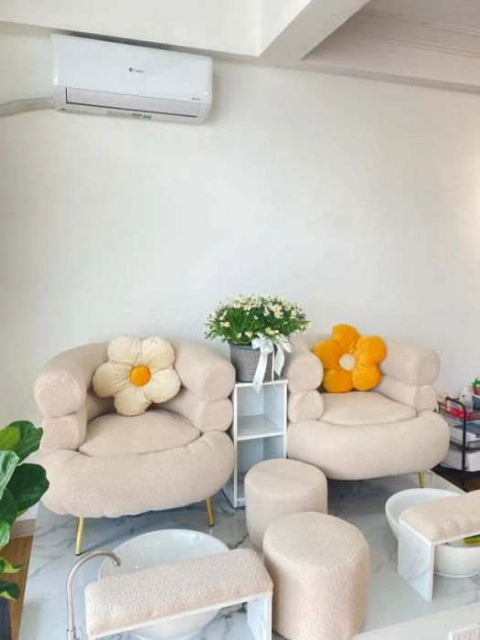 Miskin Beauty Spa tại Bình Thạnh