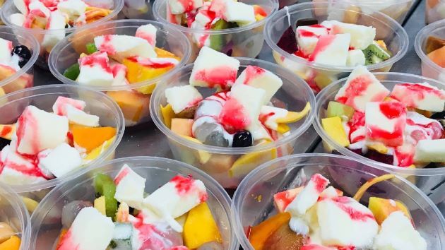 Coco Summer - Điểm hẹn giải nhiệt mùa hè