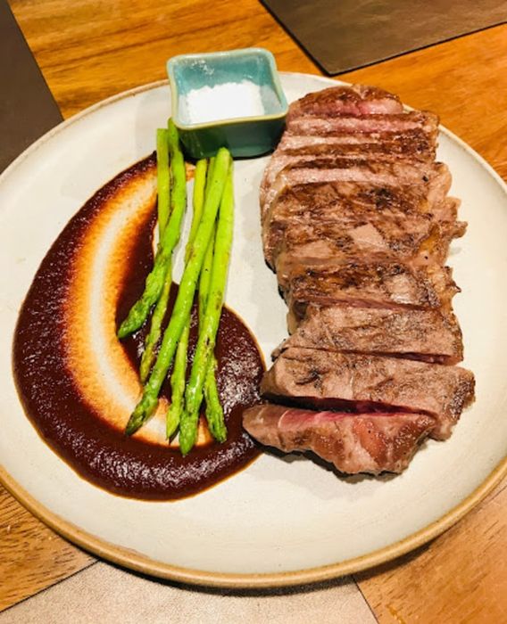 Một địa chỉ tuyệt vời cho những tín đồ beefsteak ở Quận 7 mà bạn nên ghé thăm.