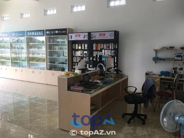 Thắng Xuân Mobile - Điểm hẹn công nghệ đáng tin cậy
