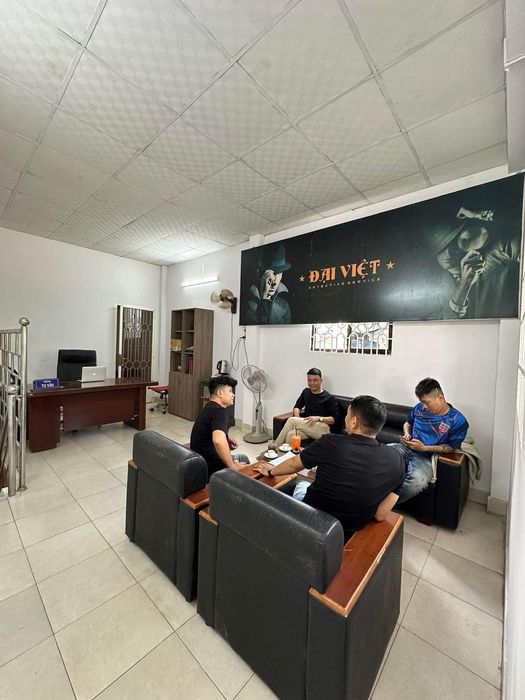 Thám Tử Đại Việt - Hình ảnh hoạt động chuyên nghiệp