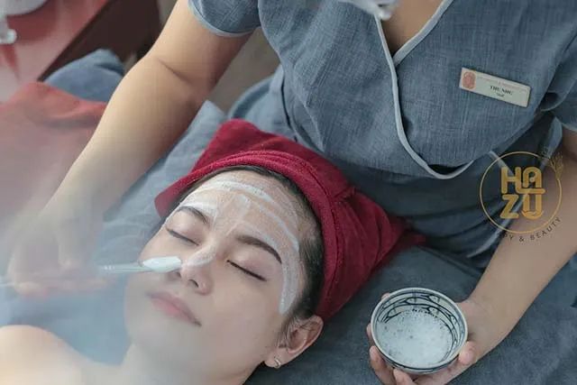 Hazu Therapy & Beauty – Nơi chăm sóc sắc đẹp toàn diện và hiệu quả