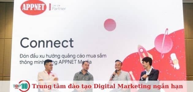 APPNET - Đào tạo Digital Marketing chuyên nghiệp
