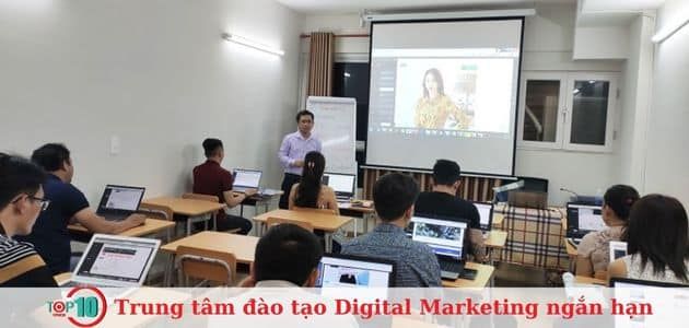 Học viện IMTA