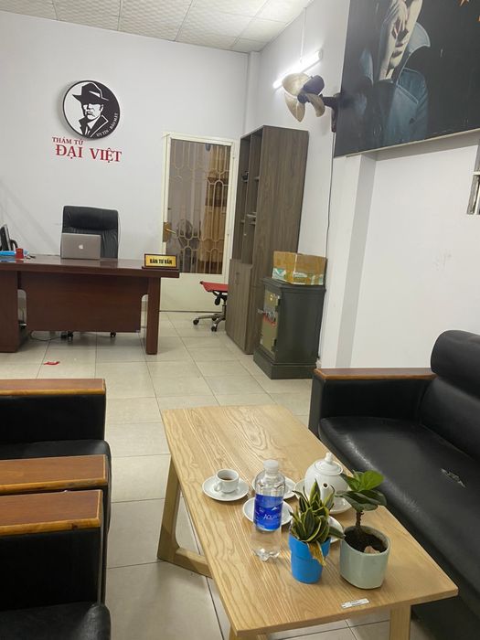 Thám Tử Đại Việt - Hình ảnh hoạt động thực tế