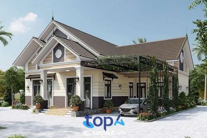 Địa chỉ tin cậy cho dịch vụ xây dựng nhà trọn gói chất lượng tại thành phố biển Sầm Sơn