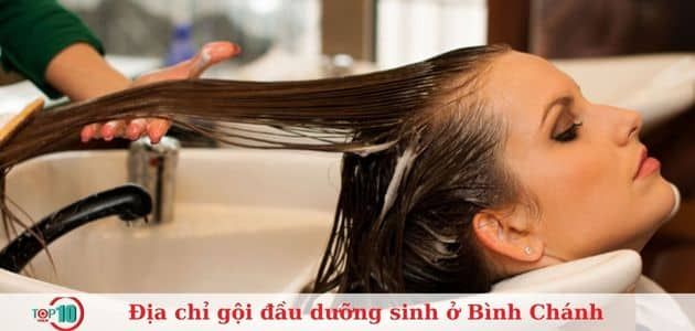 Hi Spa - Địa chỉ chăm sóc tóc bằng thảo dược thiên nhiên