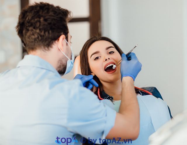 Phòng khám nha khoa tại TP Hội An với mức giá cạnh tranh, dịch vụ chuyên nghiệp