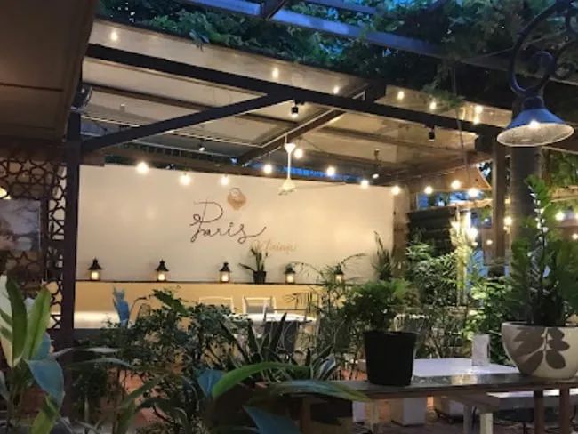 Bonjour Resto' – Nhà hàng mang đậm phong vị Pháp tại Bình Thạnh