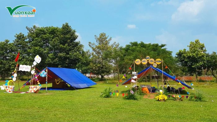 Bộ sưu tập ảnh đẹp về Vườn Xoài - Ảnh 3