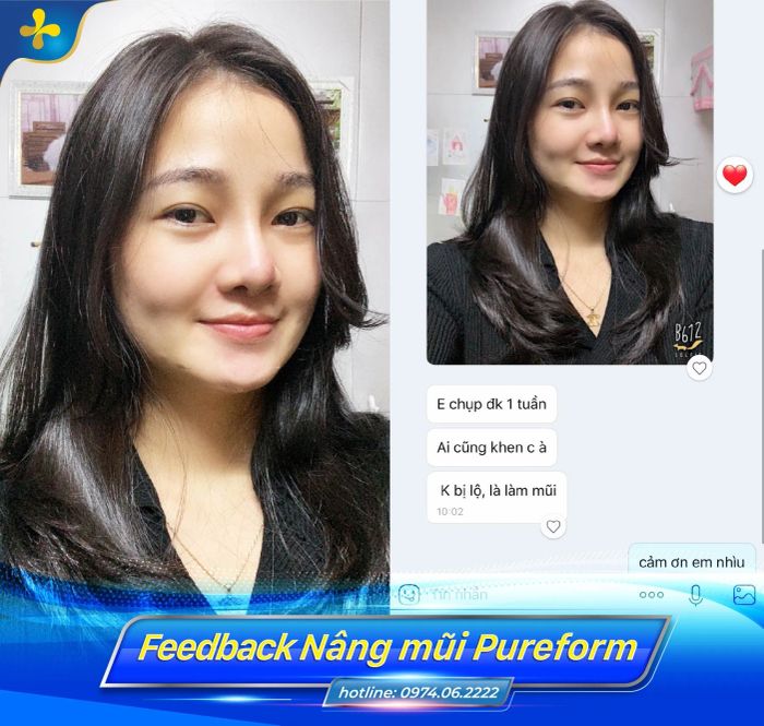 Hình ảnh Thẩm mỹ Như Hoa - TS. Tống Hải