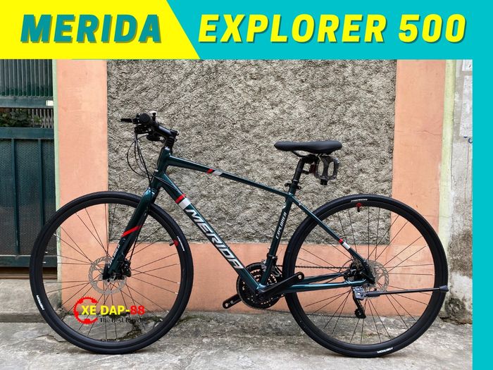 Xe Đạp 88 - Không gian trưng bày xe Fixed Gear đẳng cấp