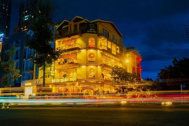 Bò Tơ Quán Mộc - Nét tinh hoa ẩm thực từ những nguyên liệu tươi ngon nhất
