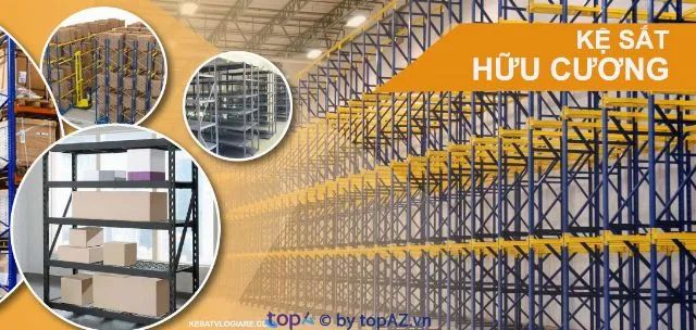 mua kệ sắt v lỗ uy tín tại tphcm