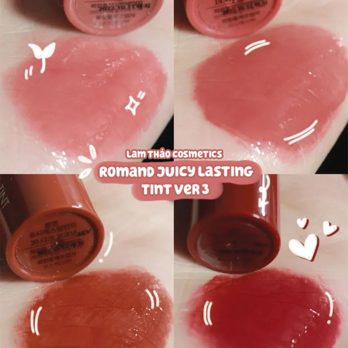 Lam Thảo Cosmetics – Khoảnh khắc đầu tiên lưu giữ vẻ đẹp đích thực
