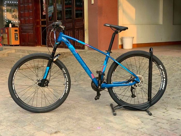 Xe Đạp Thế Giới - Bộ sưu tập xe đạp nhập khẩu đa dạng