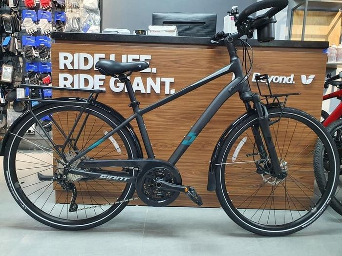 Huy Hoàng Bike - Không gian trải nghiệm xe đạp cao cấp