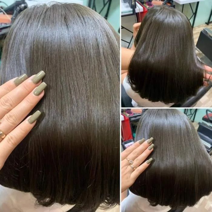 Hình ảnh Hair Salon Mai Bee - Không gian sang trọng, dịch vụ chuyên nghiệp