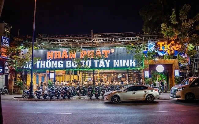 Bò Tơ Nhân Phát - Đẳng cấp ẩm thực từ những nguyên liệu tươi ngon nhất