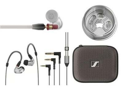 Sennheiser IE 900