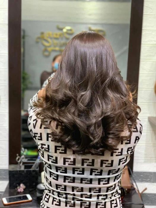 Hình ảnh 2 - Hair Salon Tuấn Trang: Quy trình chăm sóc tóc chuyên nghiệp