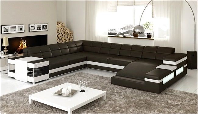 Nội Thất Việt Pháp – nơi hội tụ những mẫu sofa chất lượng, thiết kế tinh tế